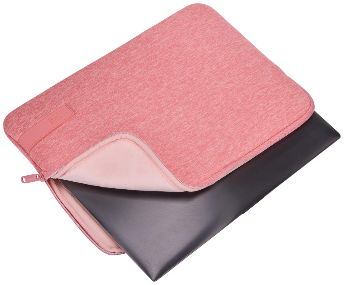 Reflect Laptop Sleeve 13in Pink
