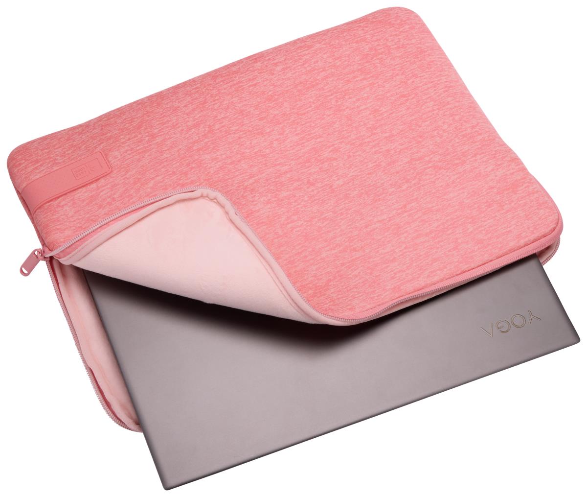 Reflect Laptop Sleeve 15.6in Pink