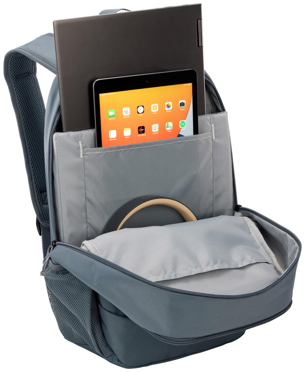 Jaunt recycled Backpack 15.6in Stormy Weather