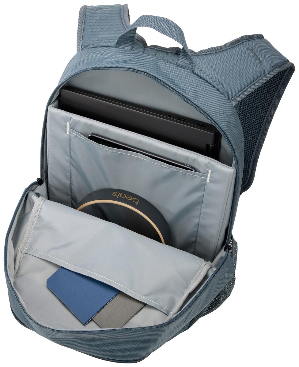 Jaunt recycled Backpack 15.6in Stormy Weather