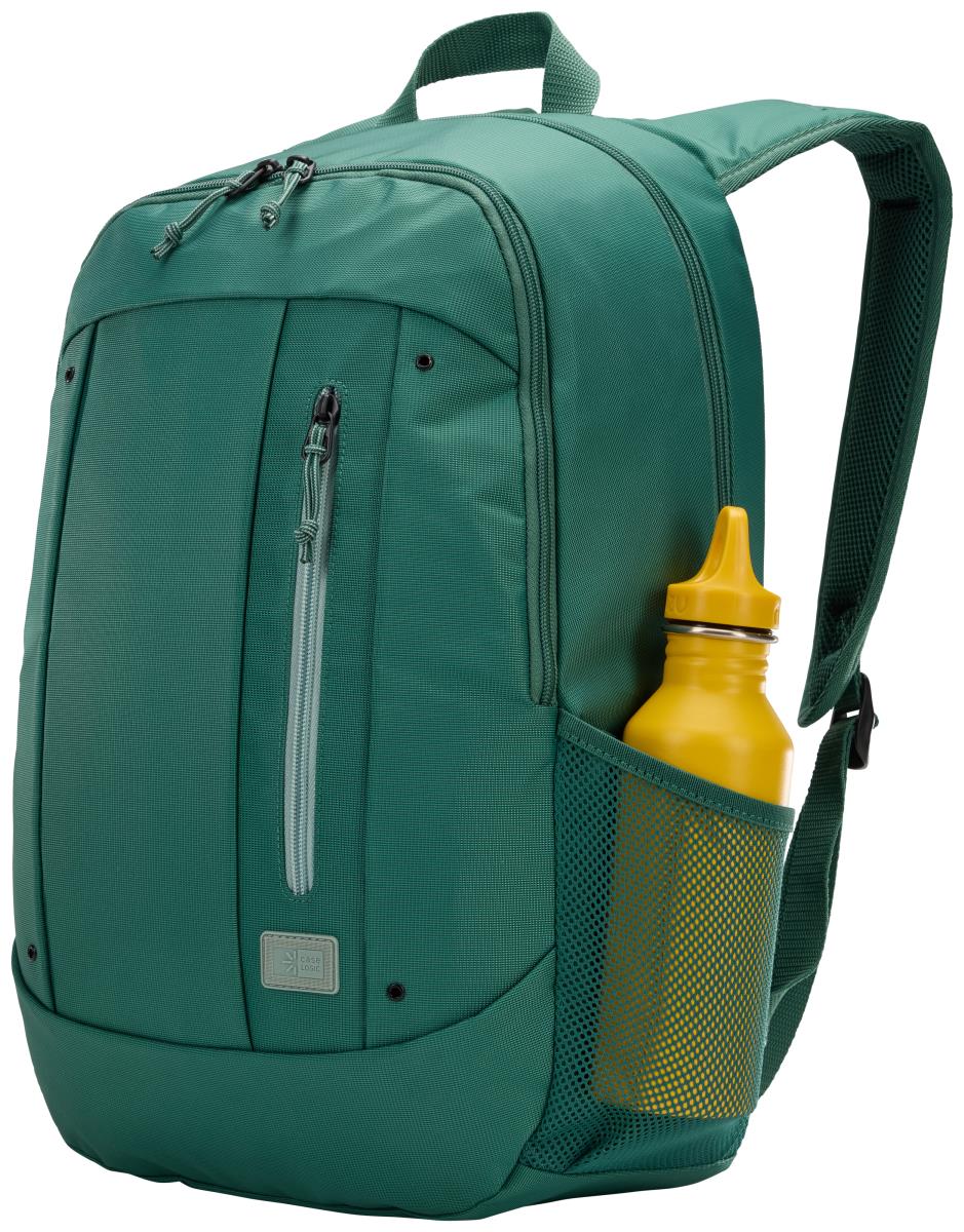Jaunt Recycled Backpack 15.6in Smoke Pine