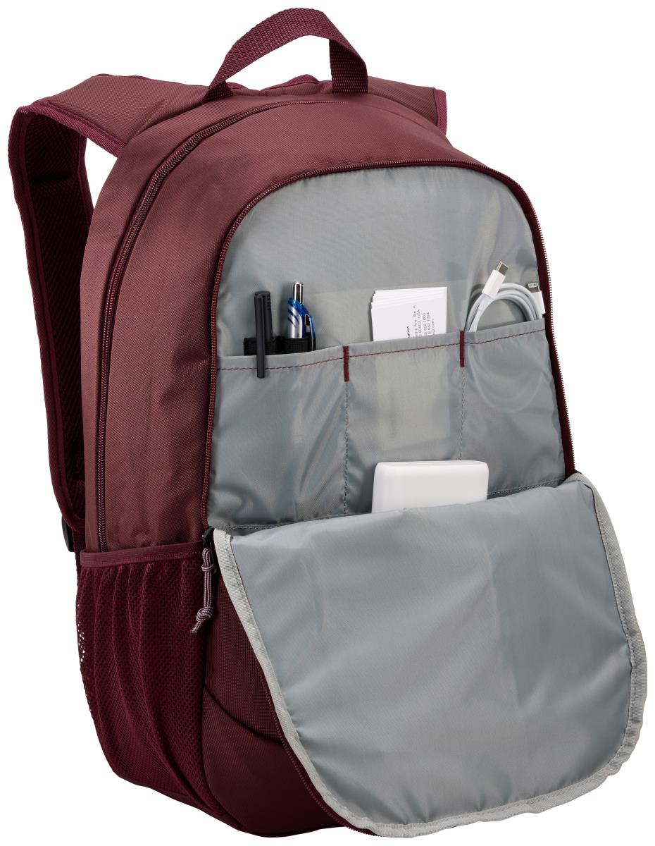 Jaunt recycled Backpack 15.6in Port Royale