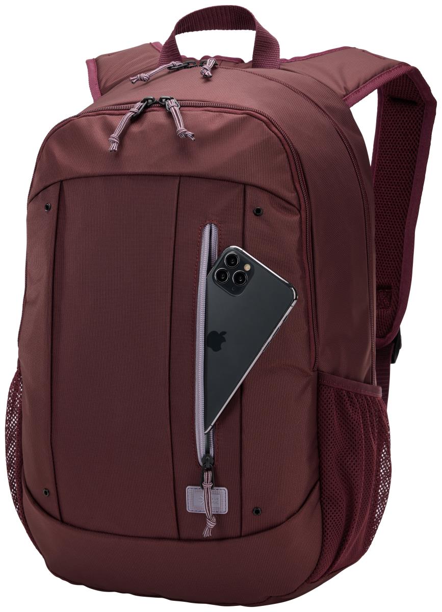 Jaunt recycled Backpack 15.6in Port Royale