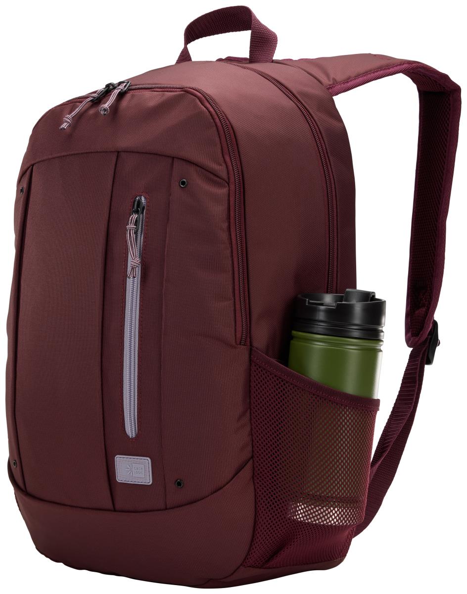 Jaunt recycled Backpack 15.6in Port Royale