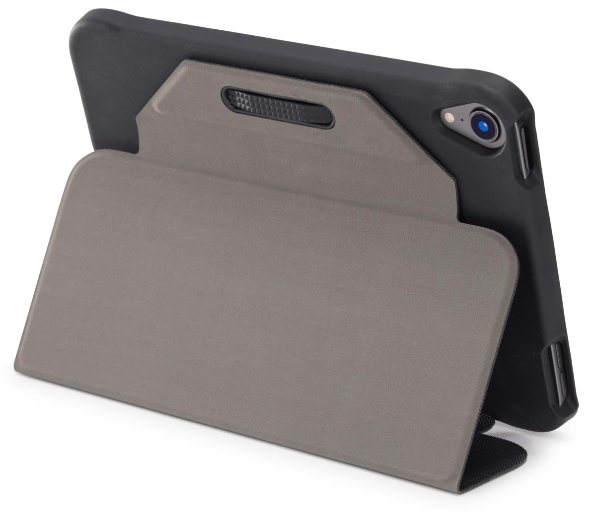 Snapview Case for iPad Mini Black