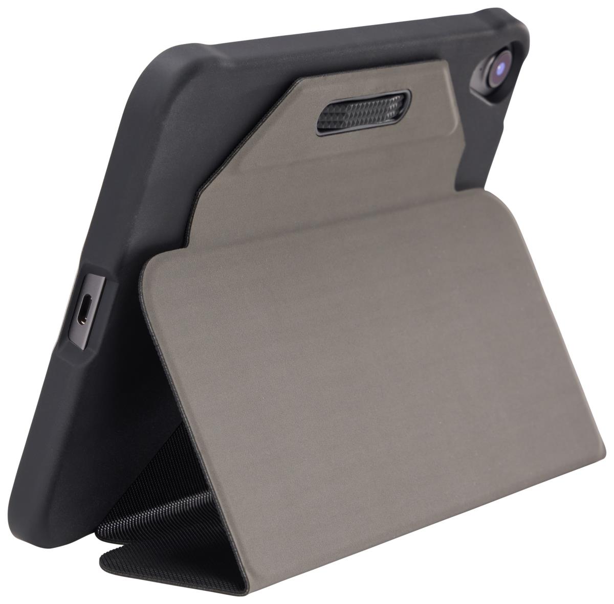Snapview Case for iPad Mini Black