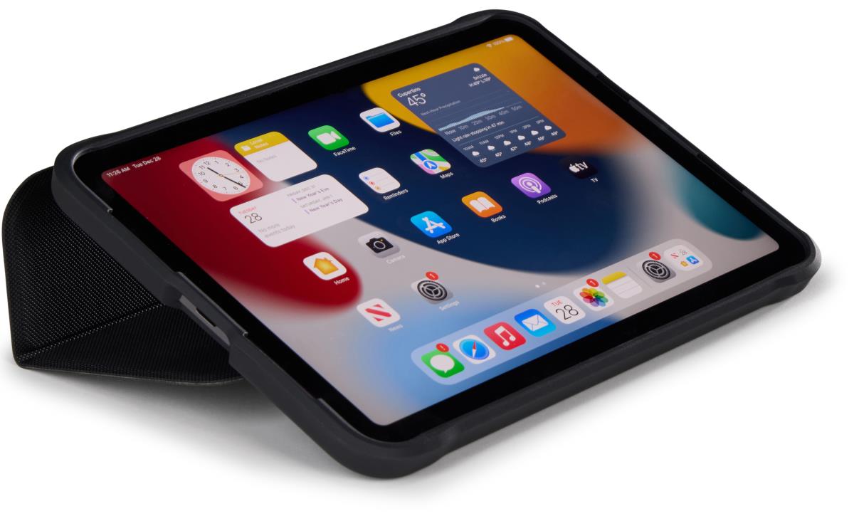Snapview Case for iPad Mini Black