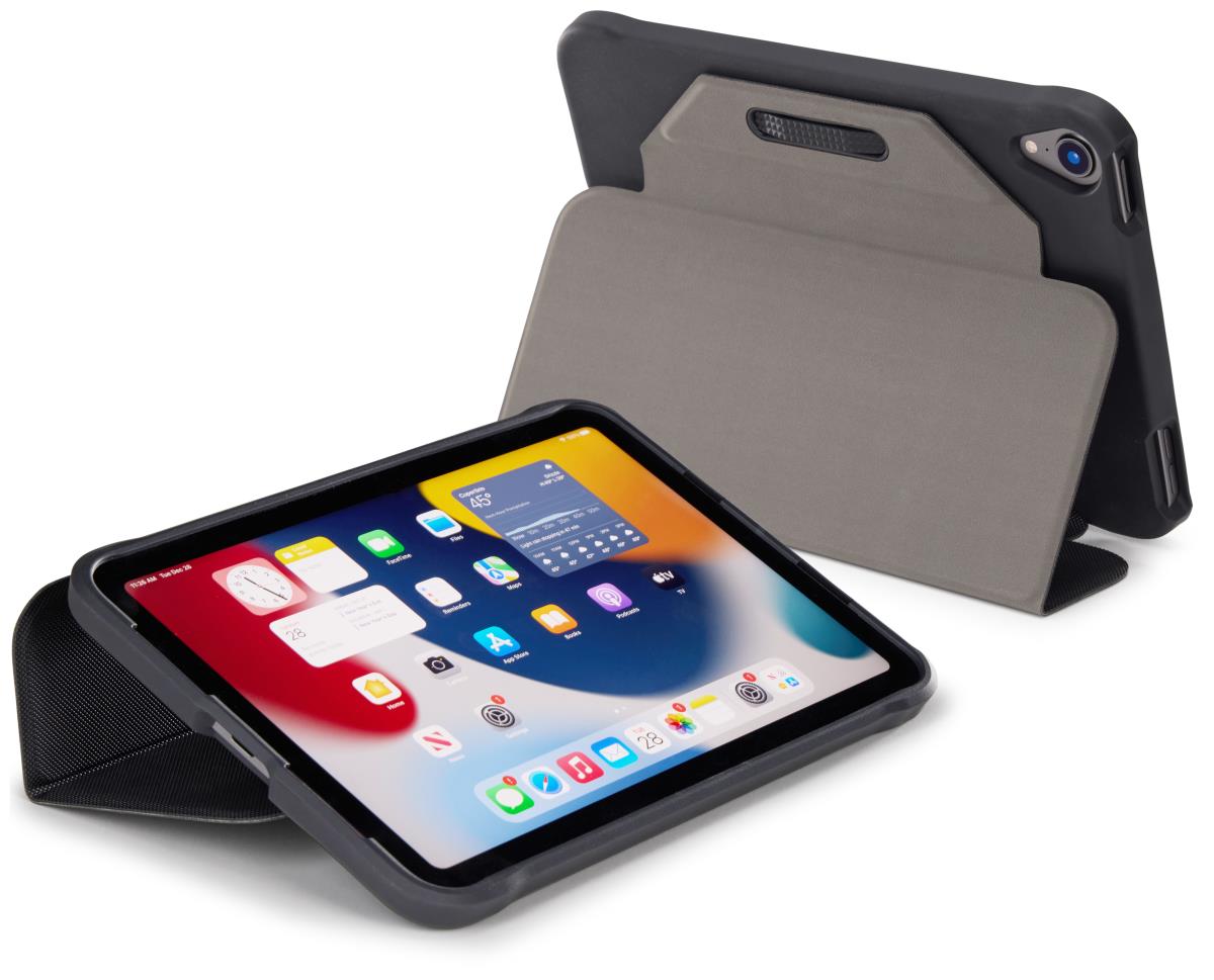 Snapview Case for iPad Mini Black