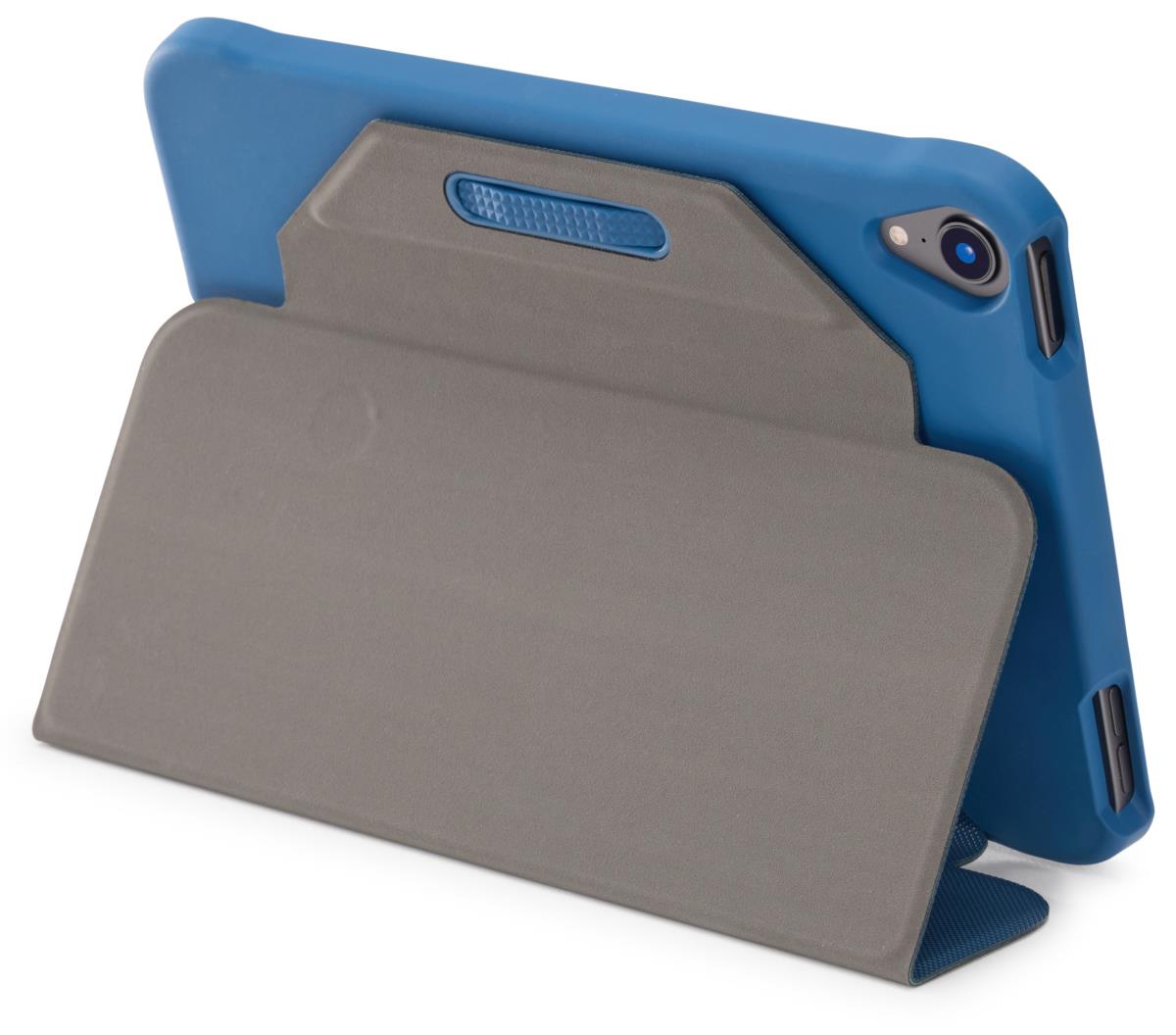 Snapview Case for iPad Mini Blue