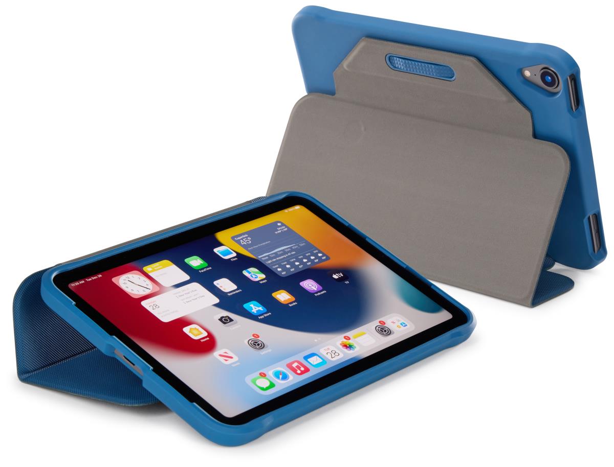 Snapview Case for iPad Mini Blue
