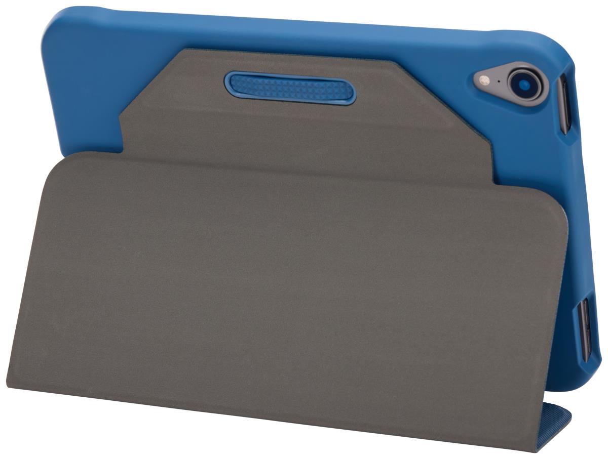 Snapview Case for iPad Mini Blue