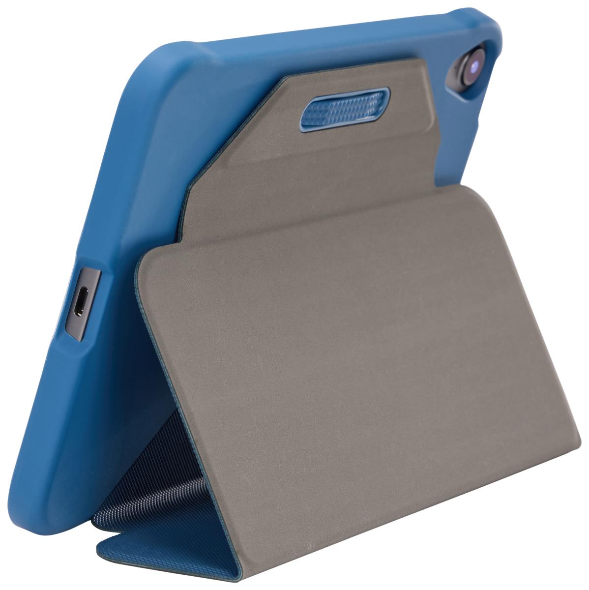 Snapview Case for iPad Mini Blue