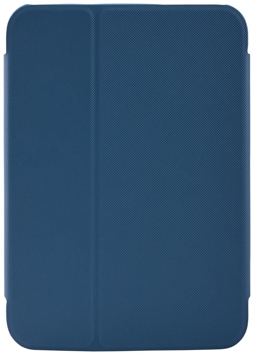 Snapview Case for iPad Mini Blue