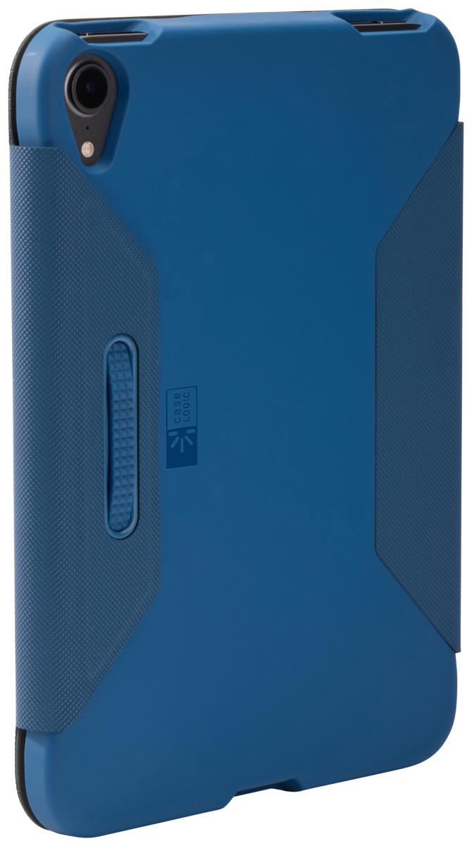 Snapview Case for iPad Mini Blue