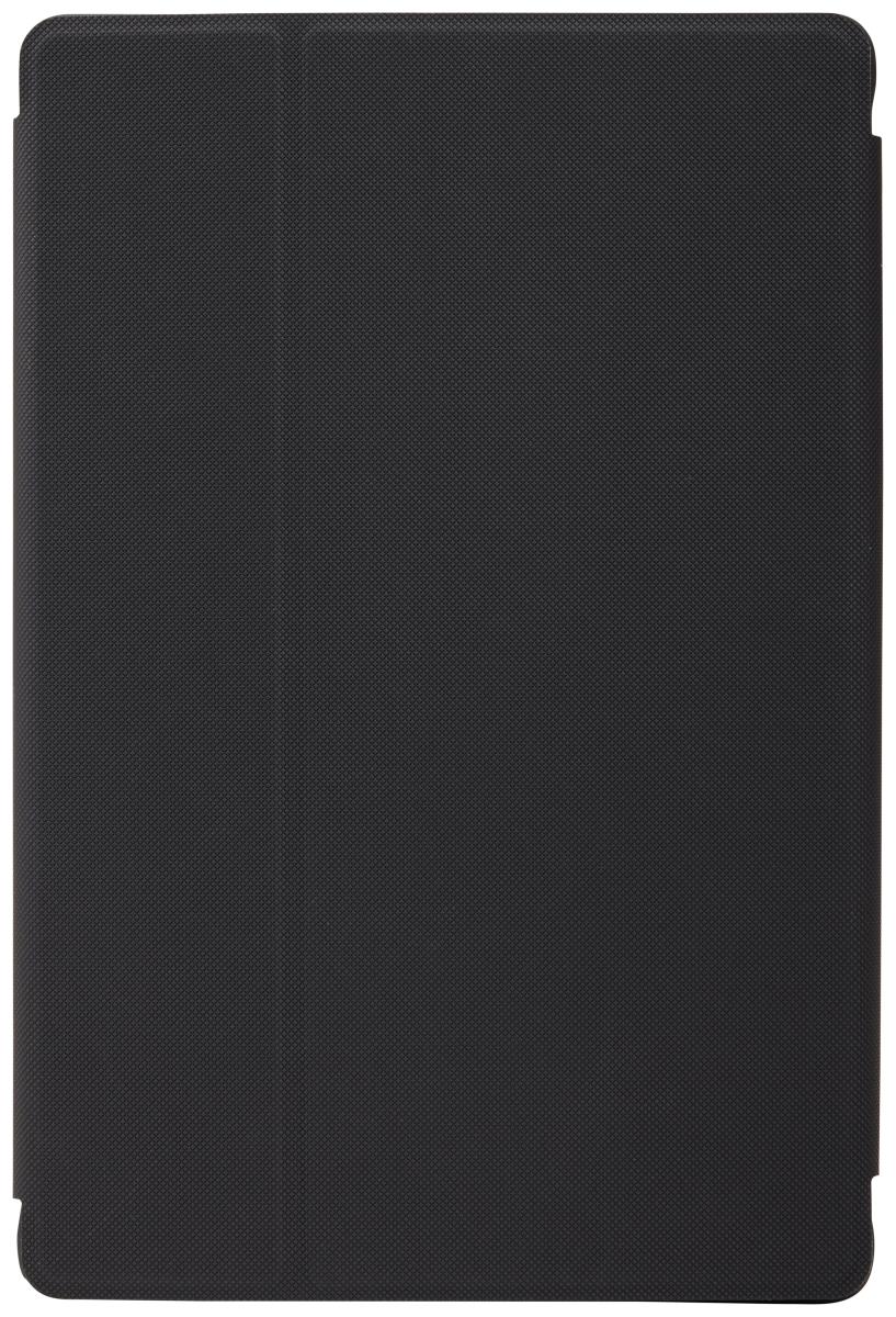 Snapview Galaxy Tab A8 Folio Black
