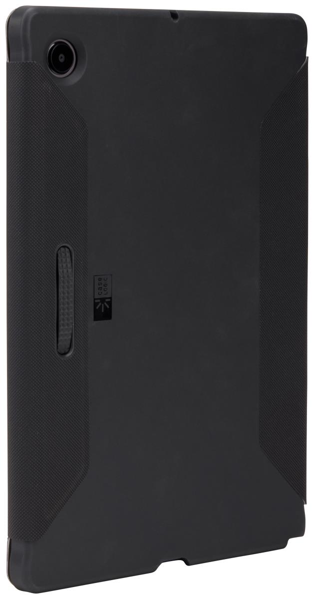 Snapview Galaxy Tab A8 Folio Black