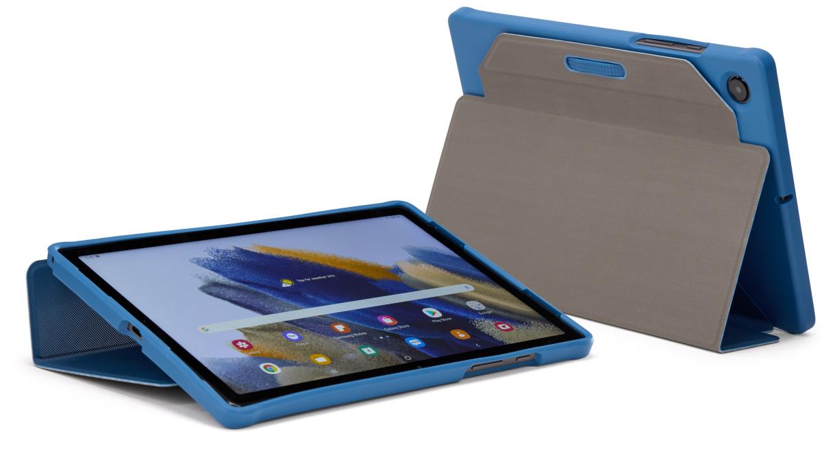 Snapview Galaxy Tab A8 Folio