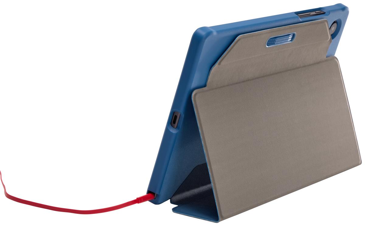 Snapview Galaxy Tab A8 Folio