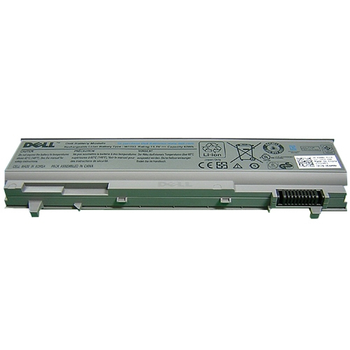 Battery Primary 6-cell 60w/hr Li-ion (kit)