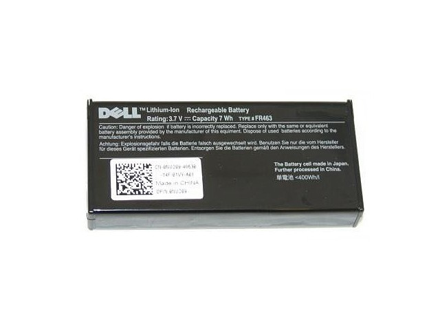 Battery Primary 7wh 10mm Liion Perc5i (u8735)