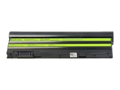Battery 9cell 87w/h