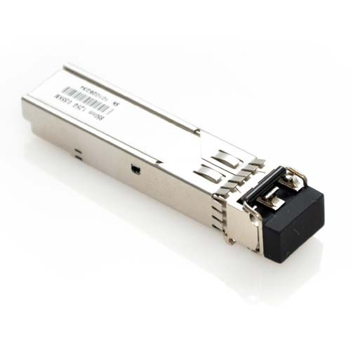 Transceiver Sfp 1000base-lx 1310nm Wavelength 10km Reach - Kit