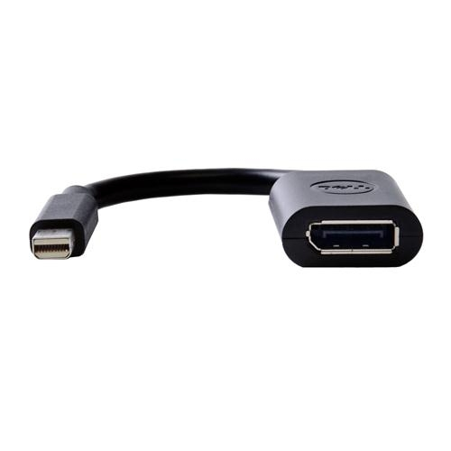 Cable Mini Dp To Dp Adapter (kit)