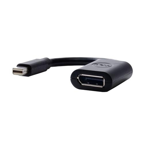 Cable Mini Dp To Dp Adapter (kit)