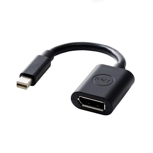 Cable Mini Dp To Dp Adapter (kit)