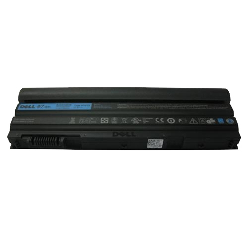 Battery 9cell 97wh For Latitude E6540 E6440 E6440 Atg Laptop