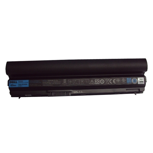 Battery 6-cell 65w/h Primary