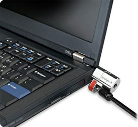 Kensington Clicksafe Master Key Solution (25 Locks With Keys + 2 Master Keys) (461-10209)