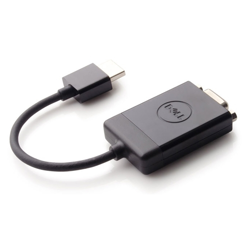 Adapter Hdmi To Vga (492-11682)