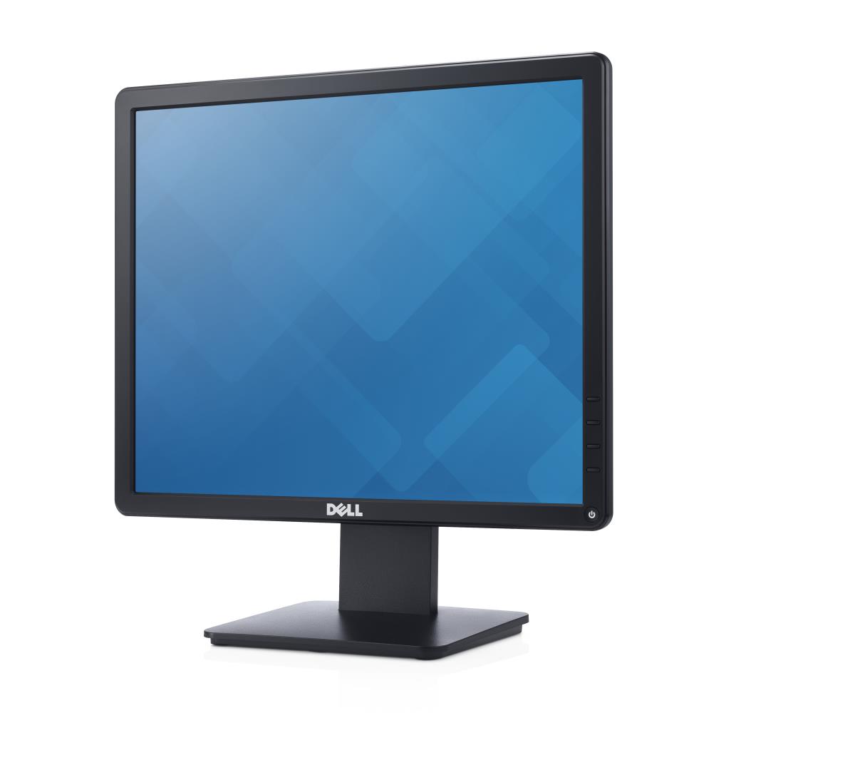 Desktop Monitor - E1715s - 17in - 1280x1024 - Black -
