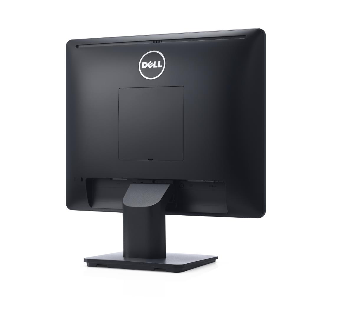 Desktop Monitor - E1715s - 17in - 1280x1024 - Black -
