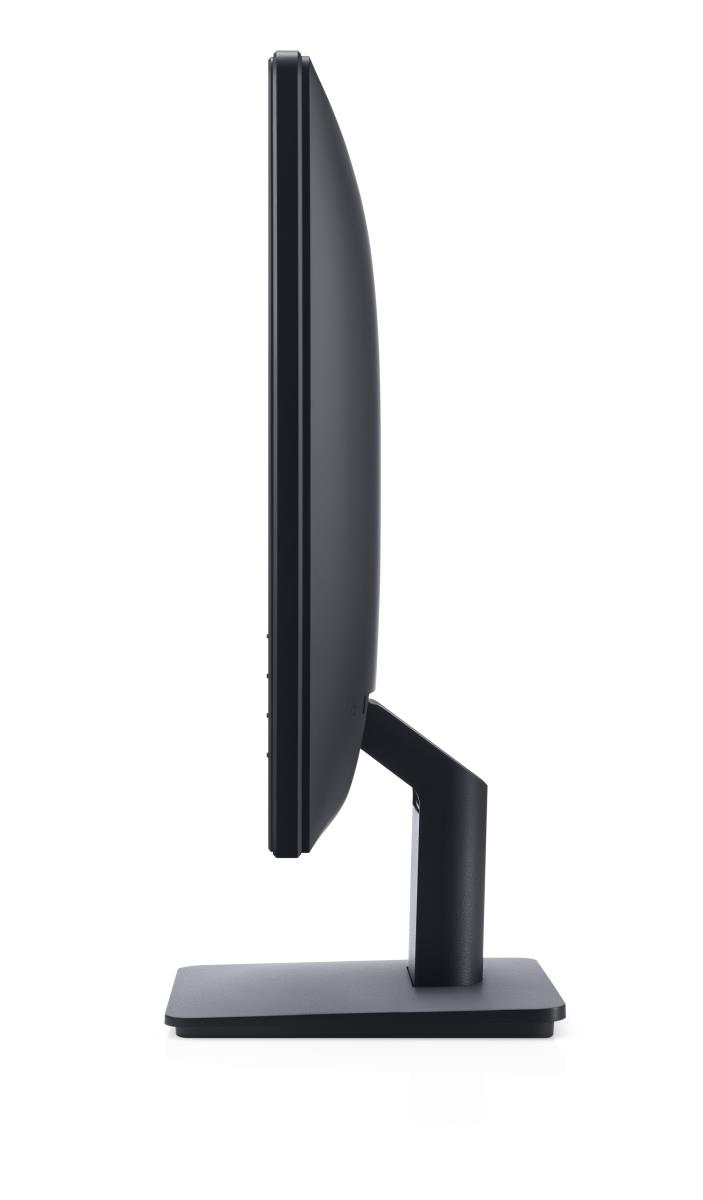 Desktop Monitor - E1715s - 17in - 1280x1024 - Black -