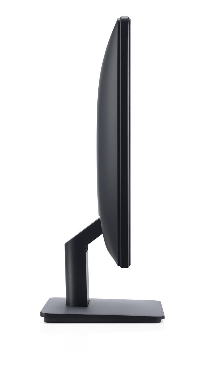 Desktop Monitor - E1715s - 17in - 1280x1024 - Black -
