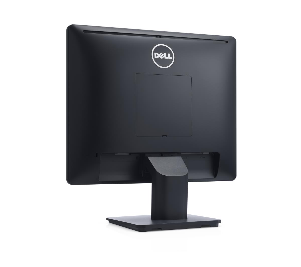 Desktop Monitor - E1715s - 17in - 1280x1024 - Black -
