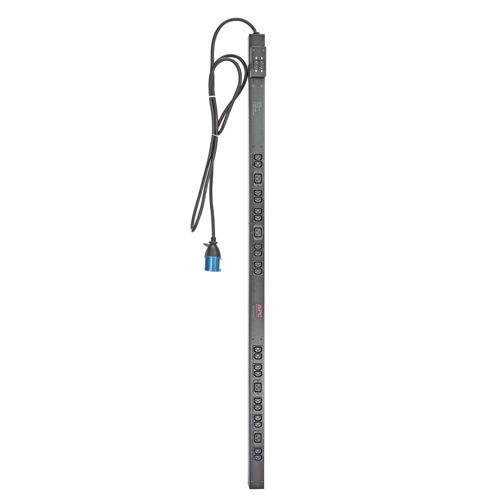 Apc Basic Rack Pdu Zero U 230v 24 Output Connectors