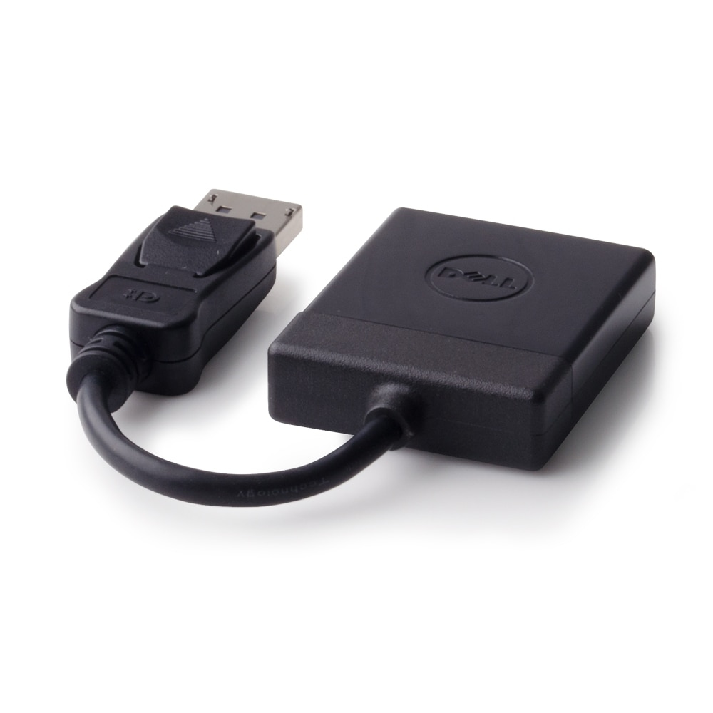 Adapter DisplayPort DVI Single Link