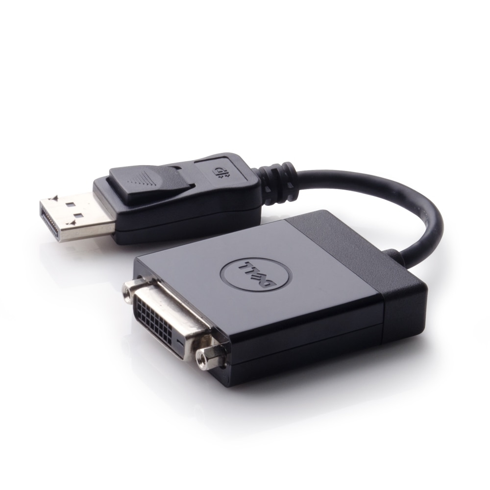 Adapter DisplayPort DVI Single Link