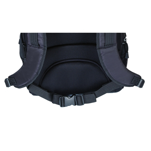 Carry Case - 16in Notebook Targus Campus Backpack