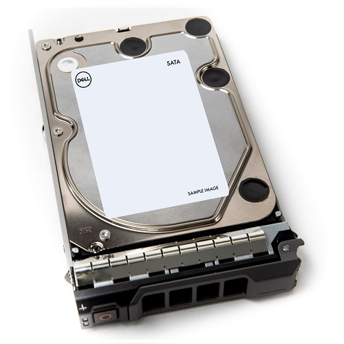 Hard Drive 1TB 7.2k- Rpm SATA 6gbps 3.5in Hot-plug 13g Cuskit