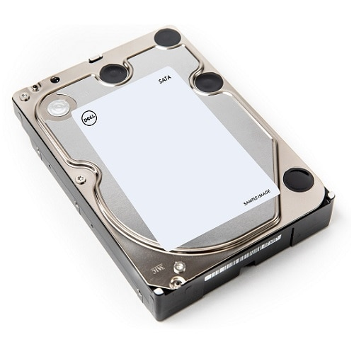 Kit - 1TB 7.2k Rpm SATA 6gbps 3.5in Cabled Hard Drive, R430/t430