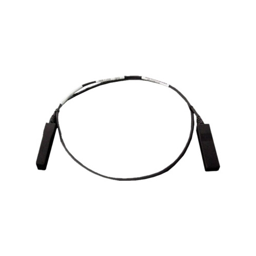 Kit - 10gbe Sfp+ Direct Attach Cables (1m), 2 Cable/pack