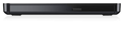 External USB Slim DVD +/- Rw Optical Drive