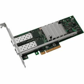 Intel X520 Dp 10GB Da/sfp+ Server Adapter Low Profile Pci-e