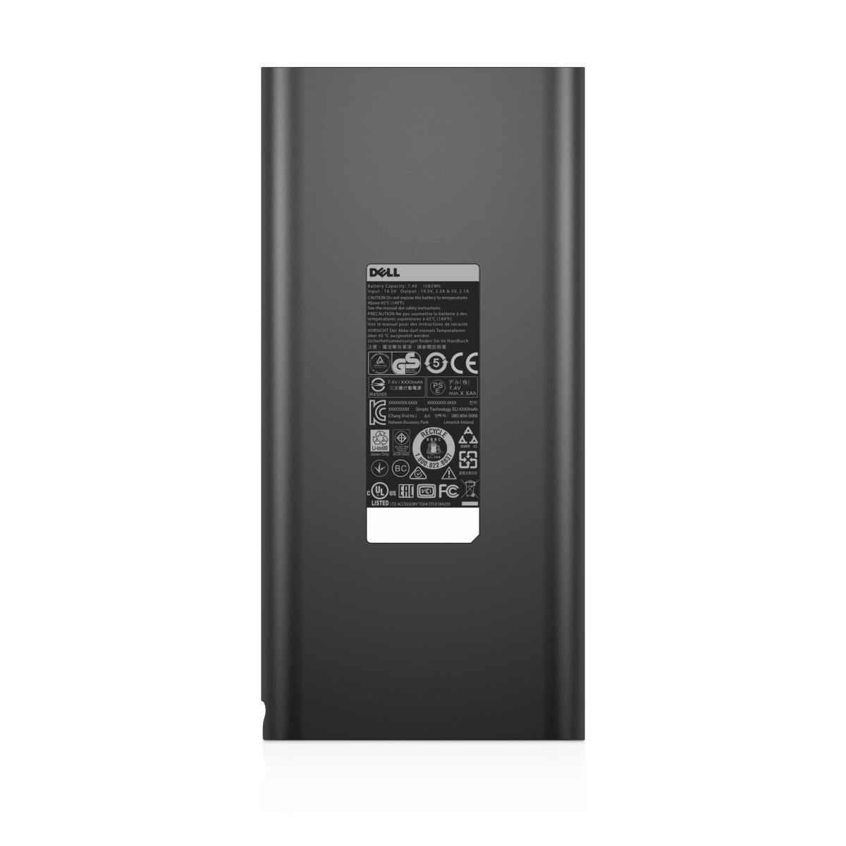 Power Companion (18000 Mah)-pw7015l