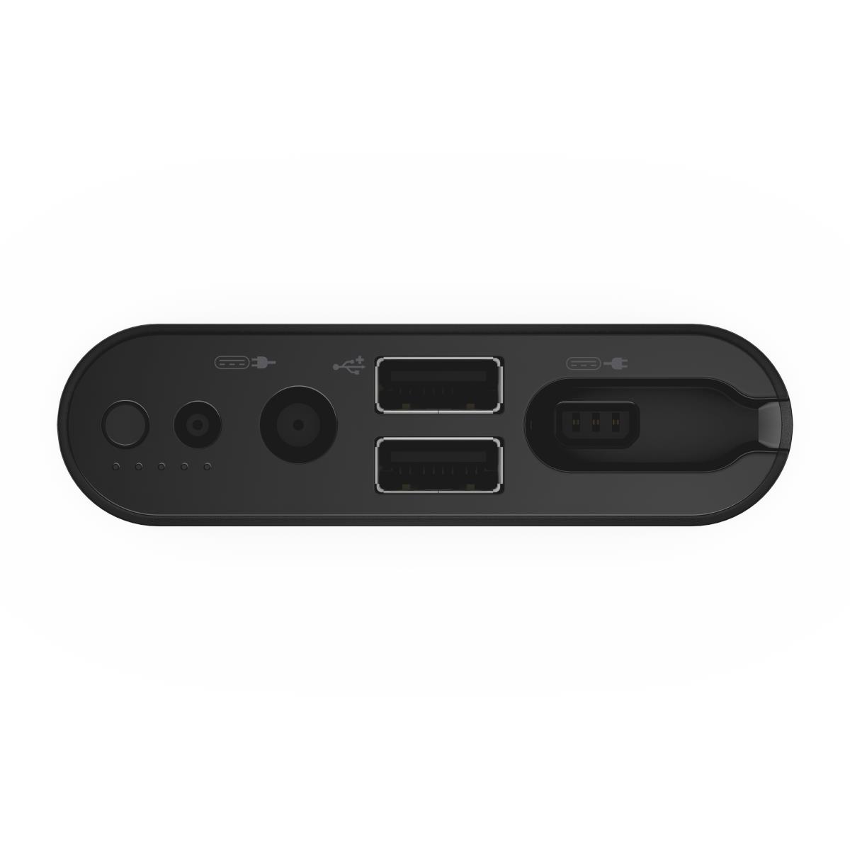 Power Companion (18000 Mah)-pw7015l