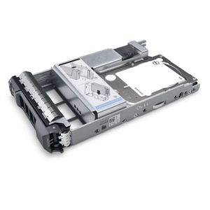 600GB 10k Rpm SAS 12gbps 2.5in Hot-plug Hard Drive3.5in Hybrid